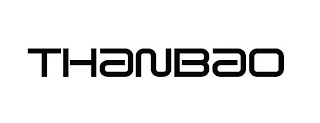 THANBAO logo