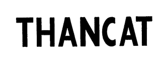 THANCAT logo