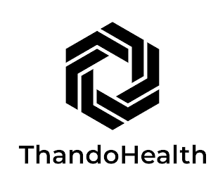 THANDO HEALTH logo