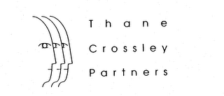 THANE CROSSLEY PARTNERS logo