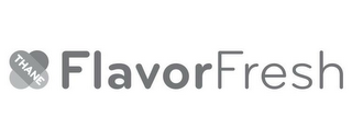 THANE FLAVORFRESH logo