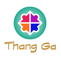 THANG GA logo