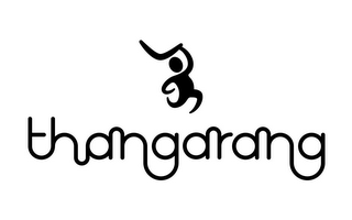 THANGARANG logo