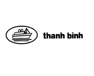 THANH BINH logo