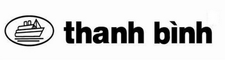 THANH BINH logo