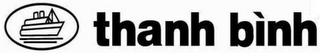 THANH BINH logo