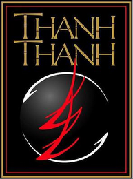 THANH THANH logo