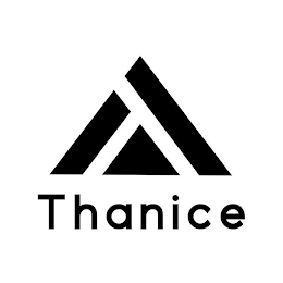 THANICE logo