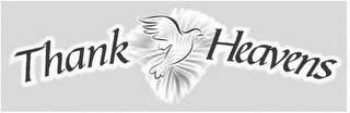THANK HEAVENS logo
