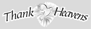 THANK HEAVENS logo