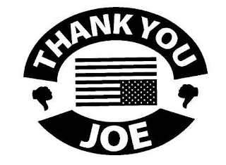 THANK YOU JOE logo