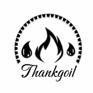 THANKGOIL logo