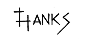 THANKS logo
