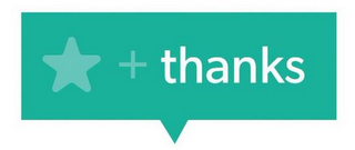 +THANKS logo