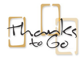 THANKS TO GO logo