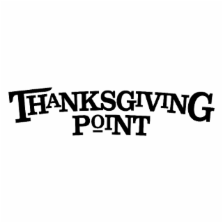 THANKSGIVING POINT logo