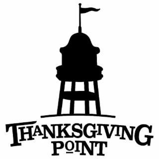 THANKSGIVING POINT logo