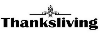 THANKSLIVING logo