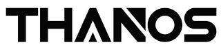 THANOS logo