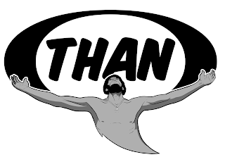 THANQ logo