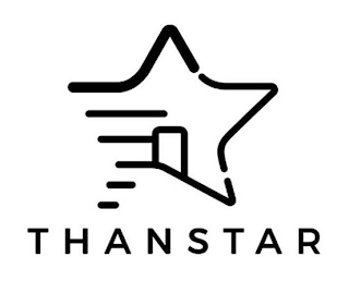 THANSTAR logo