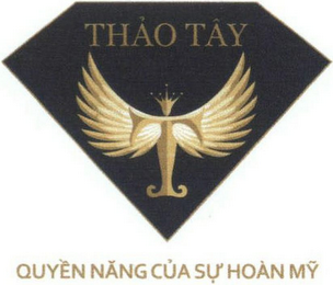 THAO TAY QUYEN NANG CUA SU HOAN MY logo