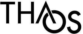 THAOS logo