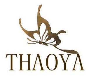 THAOYA logo