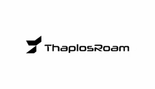 THAPLOSROAM logo