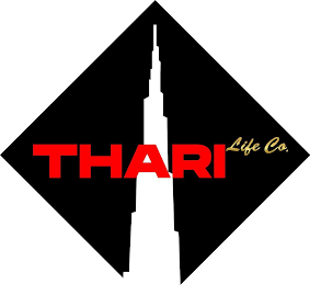 THARI LIFE CO. logo