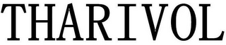 THARIVOL logo