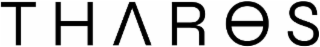 THAROS logo
