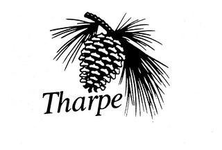 THARPE logo