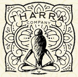 THARRA COMPANY logo