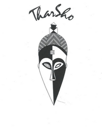 THARSHO logo