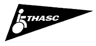 THASC logo