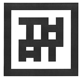 THAT logo