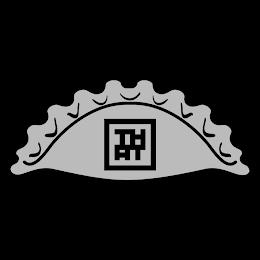 THAT logo