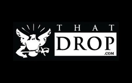 THAT DROP.COM logo