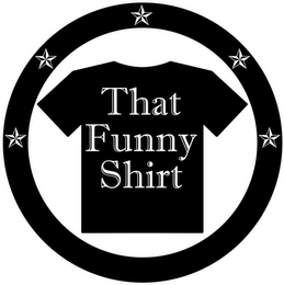 THAT FUNNY SHIRT logo
