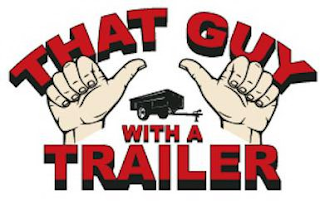 THAT GUY WITH A TRAILER logo