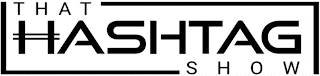 THAT HASHTAG SHOW logo