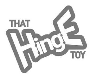 THAT HINGE TOY logo