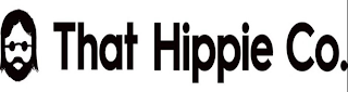 THAT HIPPIE CO. logo