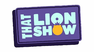 THAT LION SHOW logo