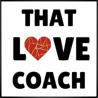 THAT LOVE COACH logo