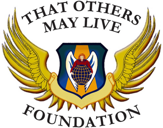 THAT OTHERS MAY LIVE FOUNDATION logo