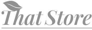 THAT STORE logo