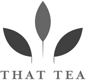 THAT TEA logo