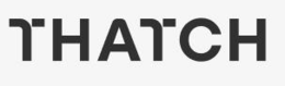 THATCH logo